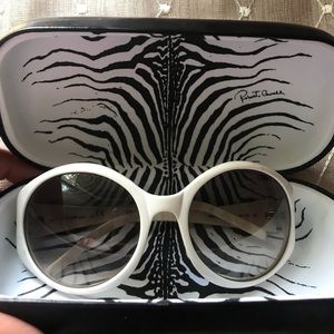 Roberta Cavalli sunglasses Pandia 187S B5
